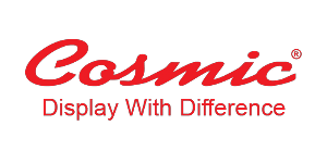 Display With Difference
